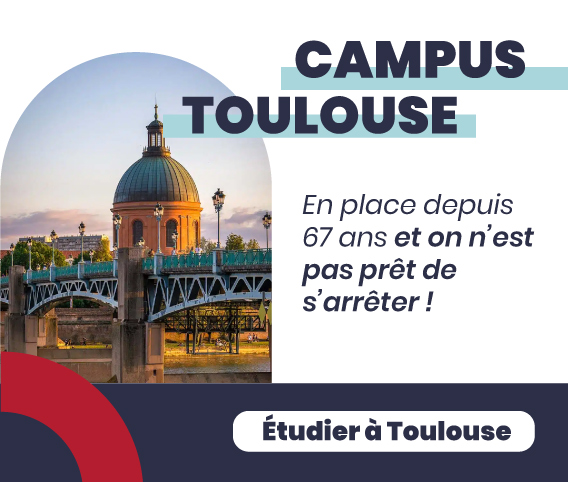 Campus Toulouse