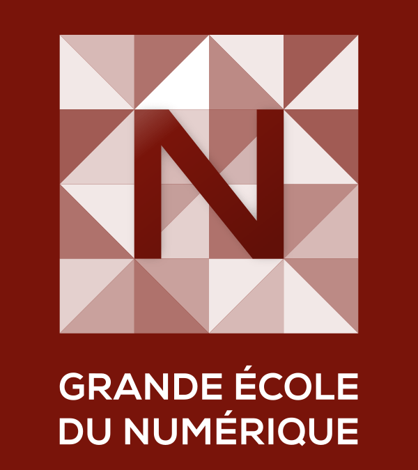 Grande École du Numérique