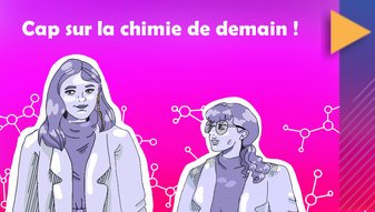 Mooc Chimie de demain