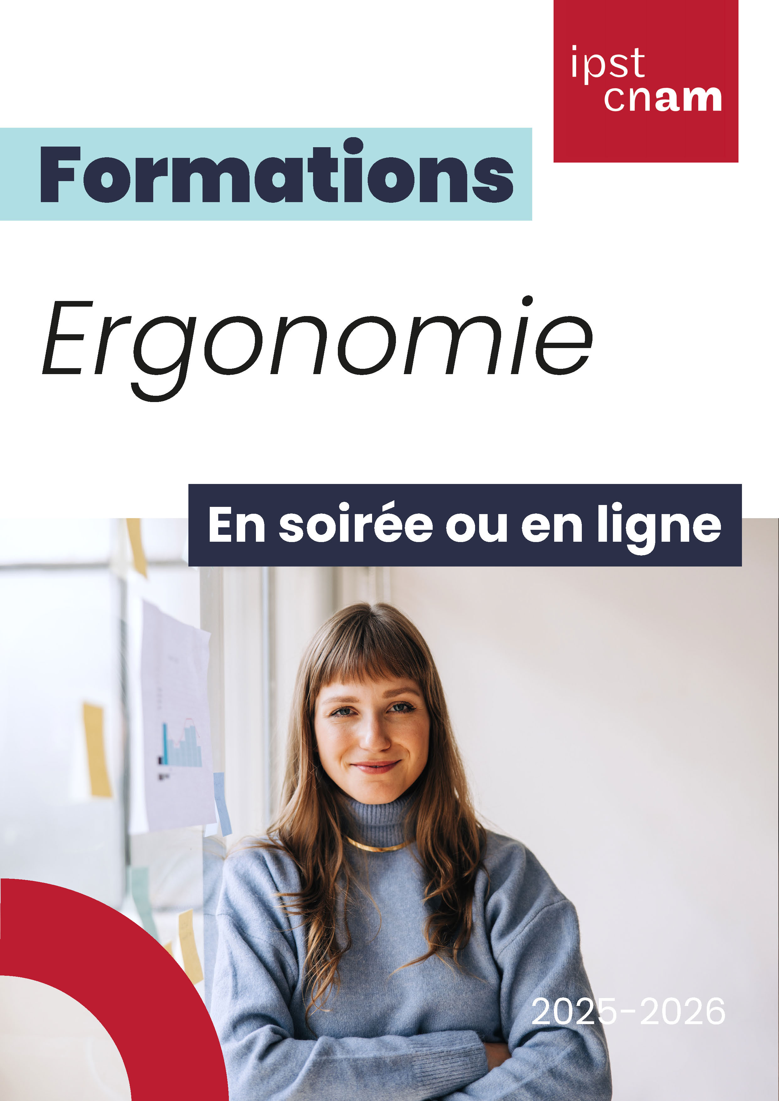 Ergonomie