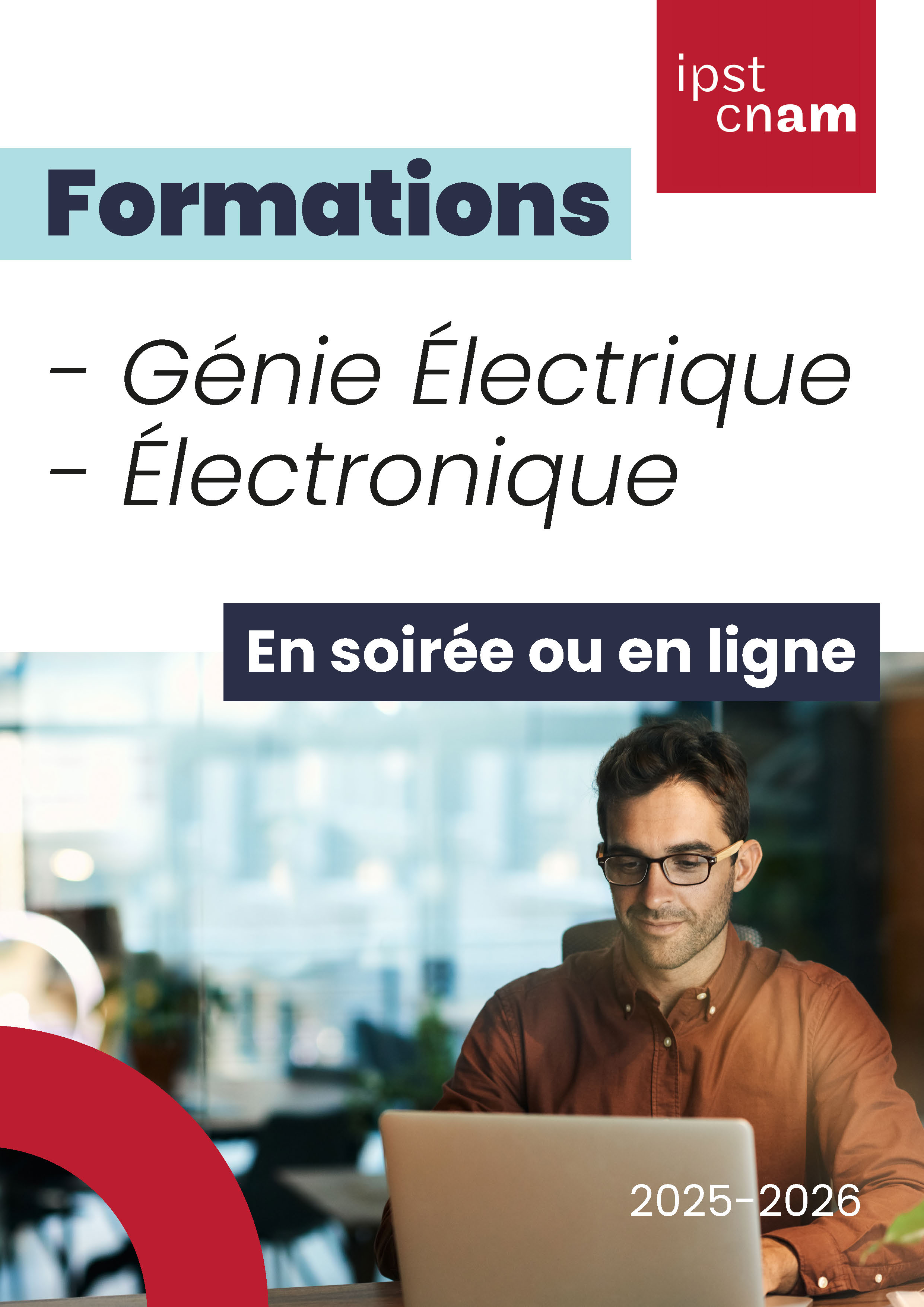 Génie élec